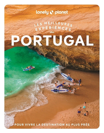 MEILLEURES EXPERIENCES AU PORTUGAL
