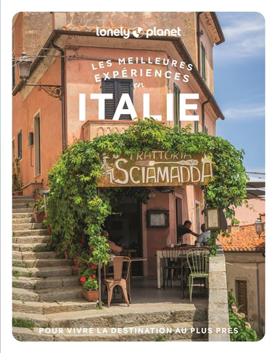 MEILLEURES EXPERIENCES EN ITALIE 2ED