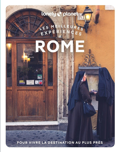 MEILLEURES EXPERIENCES A ROME 2ED