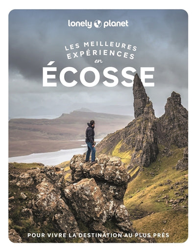 MEILLEURES EXPERIENCES EN ECOSSE 2ED