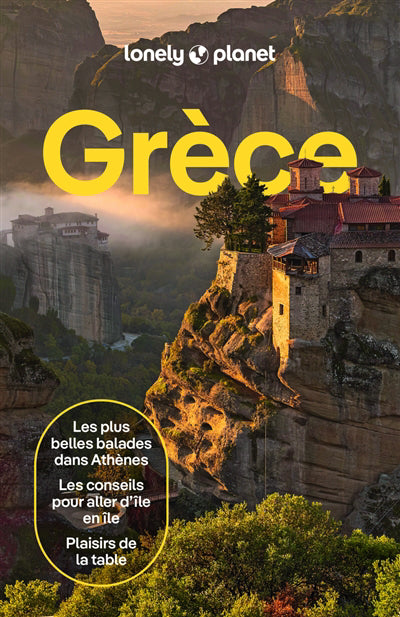 GRECE