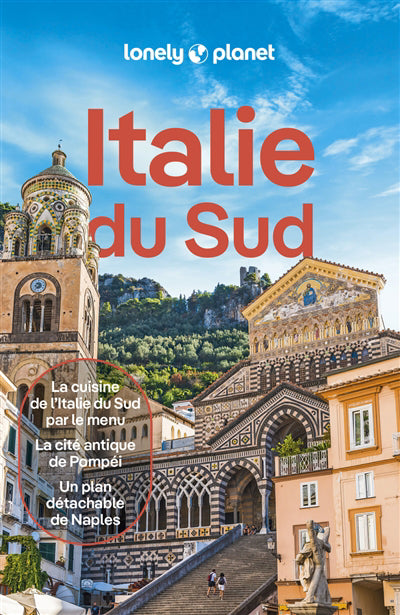 ITALIE DU SUD