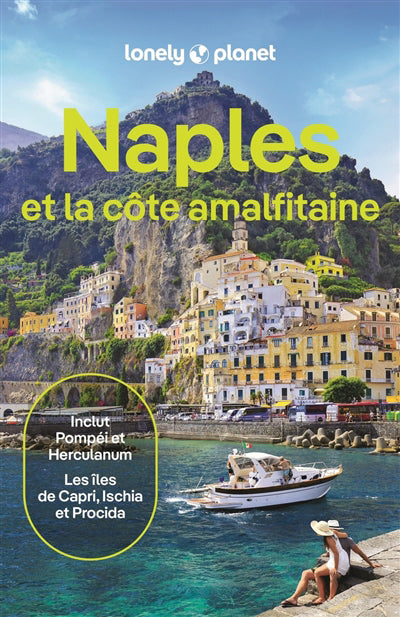 NAPLES ET LA COTE AMALFITAINE