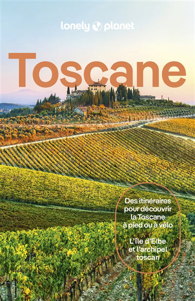 TOSCANE