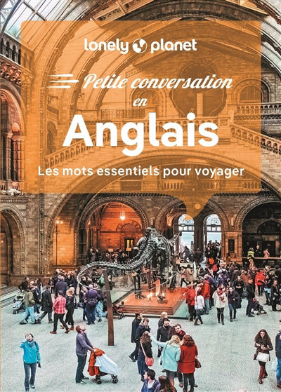 PETITE CONVERSATION EN ANGLAIS