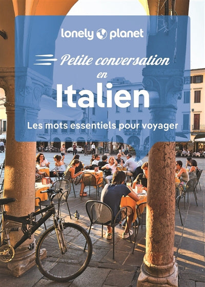 PETITE CONVERSATION EN ITALIEN