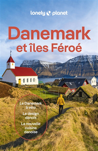 DANEMARK ET ILES FEROE