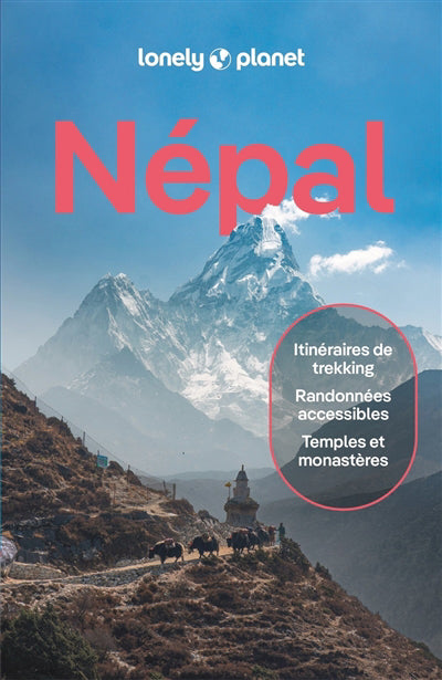 NEPAL