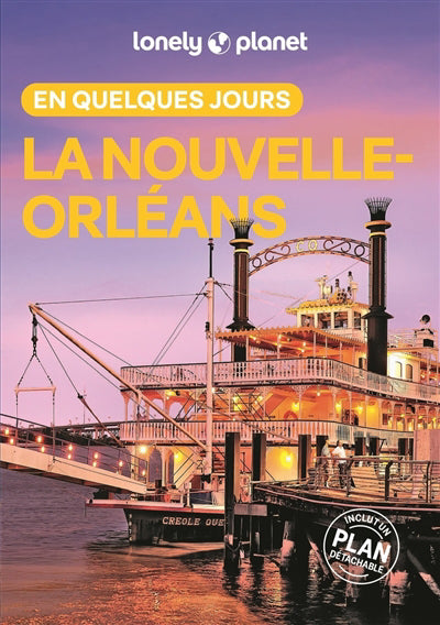 NOUVELLE-ORLEANS