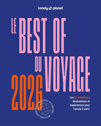 BEST OF DU VOYAGE (LE) 2026