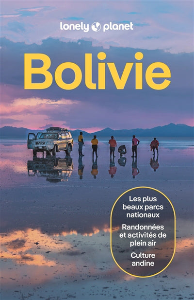 BOLIVIE