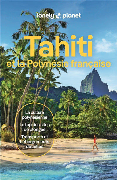TAHITI ET LA POLYNESIE FRANCAISE 10ED