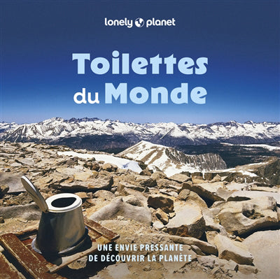 TOILETTES DU MONDE