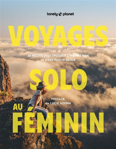 VOYAGES SOLO AU FEMININ