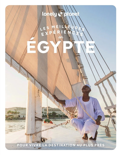 MEILLEURES EXPERIENCES EN EGYPTE 1ED