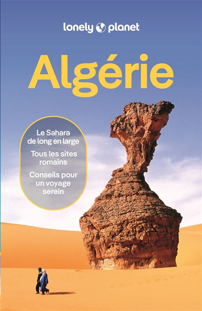 ALGERIE