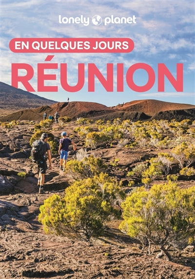REUNION EN QUELQUES JOURS 5ED