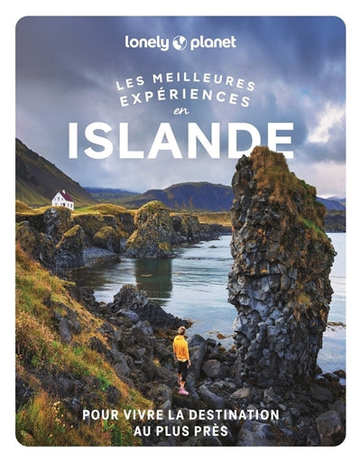 MEILLEURES EXPERIENCES EN ISLANDE 2ED