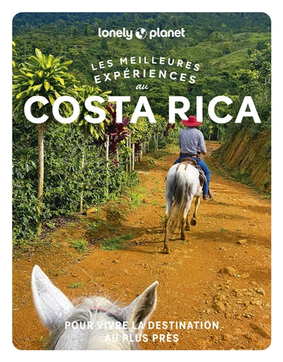 MEILLEURES EXPERIENCES AU COSTA RICA 2ED