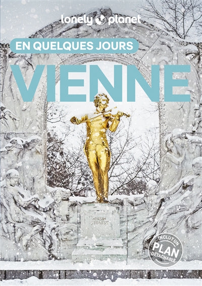VIENNE EN QUELQUES JOURS 7ED