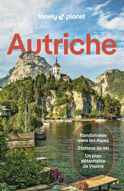 AUTRICHE 6ED