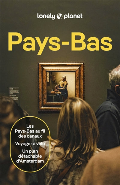PAYS-BAS 6ED