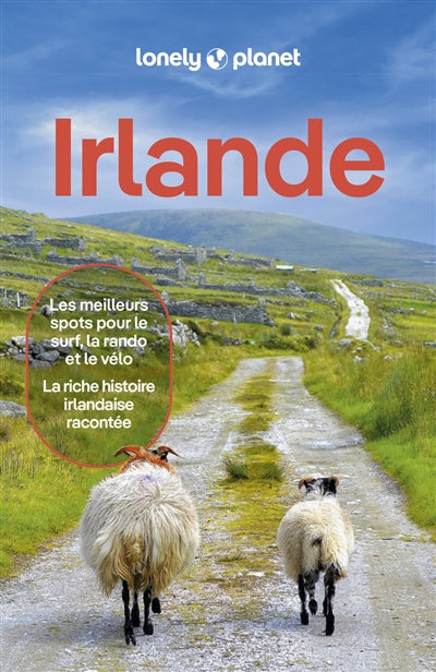 IRLANDE 4ED