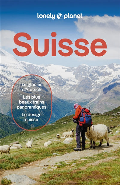 SUISSE 2ED