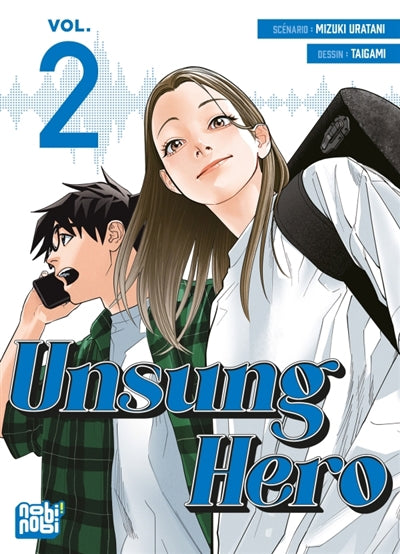 UNSUNG HERO T02