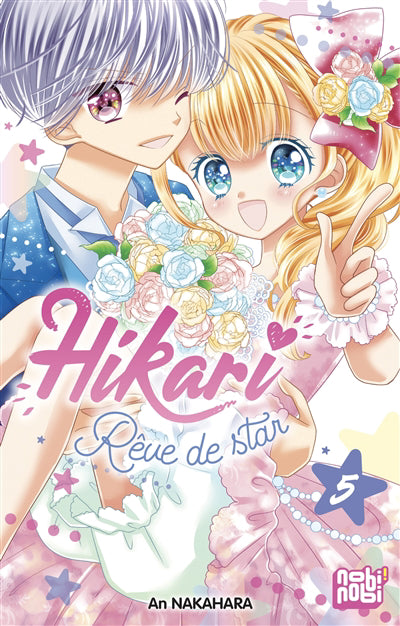 HIKARI -REVE DE STAR T05