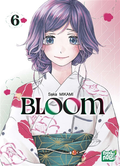 BLOOM T6