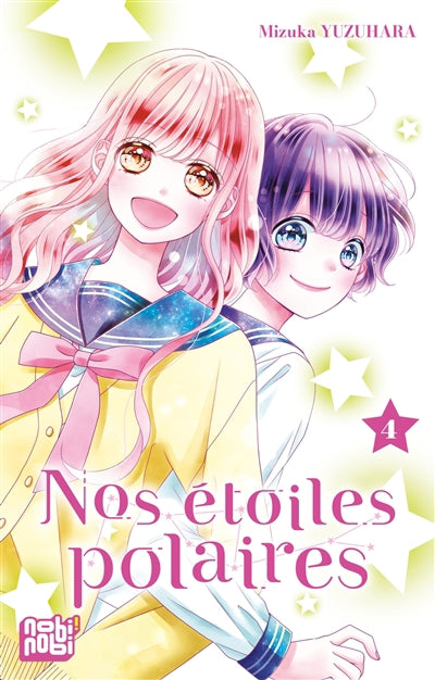 NOS ETOILES POLAIRES T04
