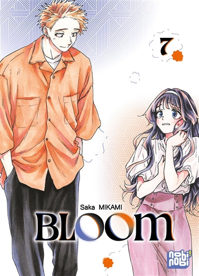 Bloom, Vol. 7