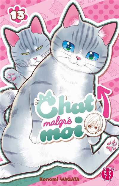 CHAT MALGRE MOI T13