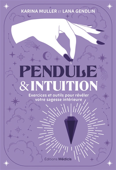 PENDULE   INTUITION