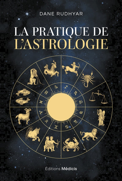 PRATIQUE DE L'ASTROLOGIE