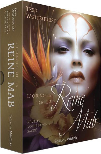 ORACLE DE LA REINE MAB