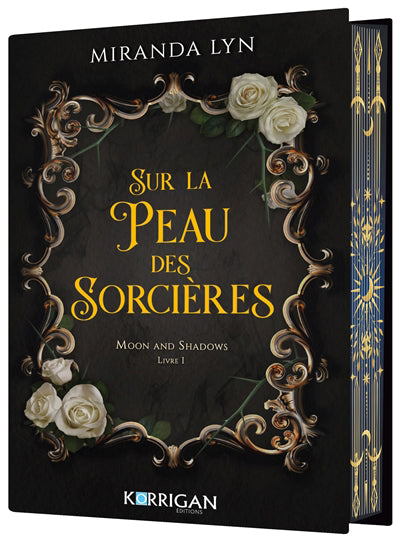 SUR LA PEAU DES SORCIERES