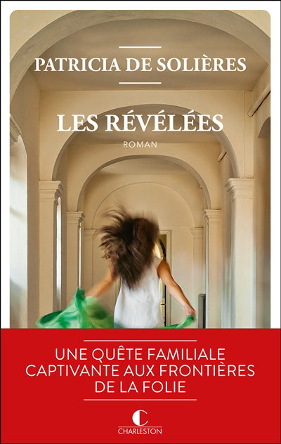 REVELEES LES