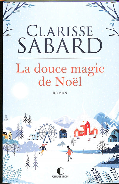 DOUCE MAGIE DE NOEL