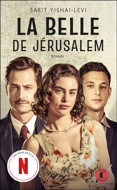 BELLE DE JERUSALEM LA