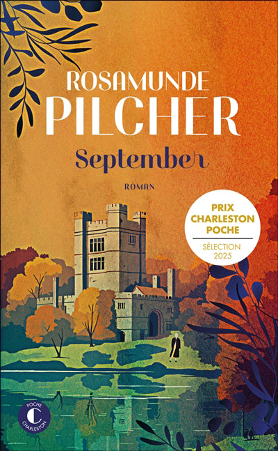 SEPTEMBER