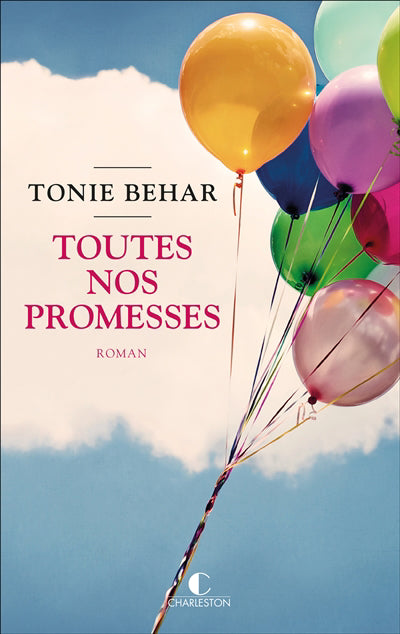 TOUTES NOS PROMESSES