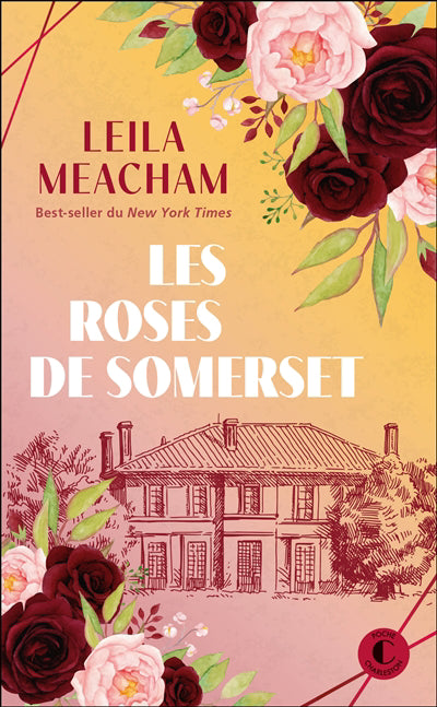 ROSES DE SOMERSET