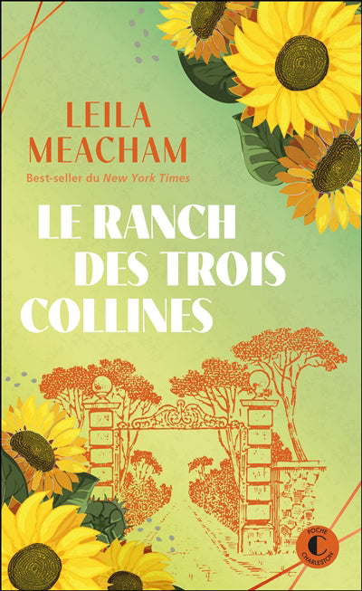 RANCH DES TROIS COLLINES