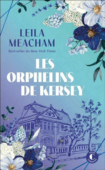 ORPHELINS DE KERSEY