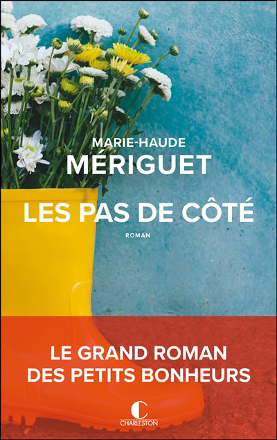 PAS DE COTE