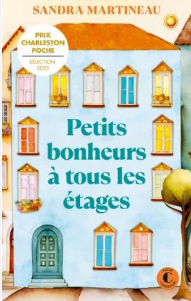 PETITS BONHEURS A TOUS LES ETAGES