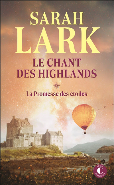 Chant des Highlands Le 01 La promesse des étoiles
