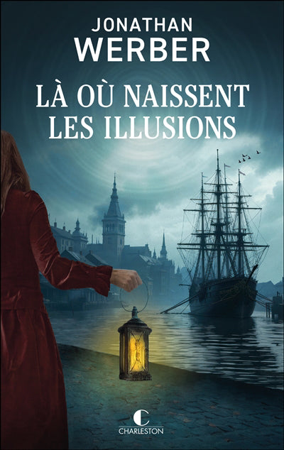 OU NAISSENT LES ILLUSIONS